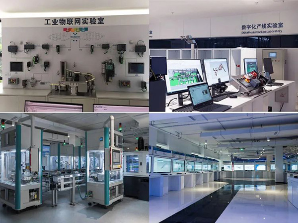 成就创新 引领卓越——走进西门子成都数字工厂参访003.jpg